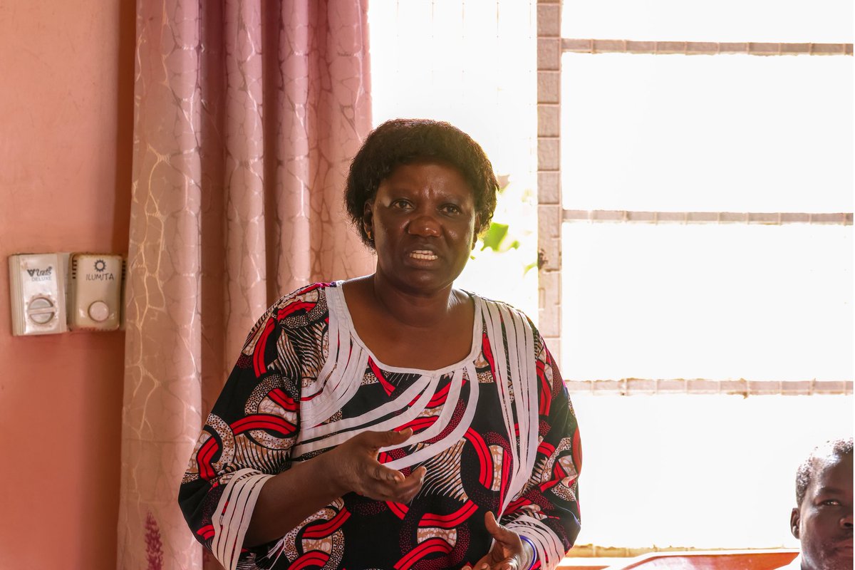 actionaiduganda's tweet photo. The review focuses on Quarter2 performance, validating support supervision findings, and identifying practical solutions to address bottlenecks affecting health service delivery across Gulu District. #CLEARproject https://t.co/dCHUKZryqI