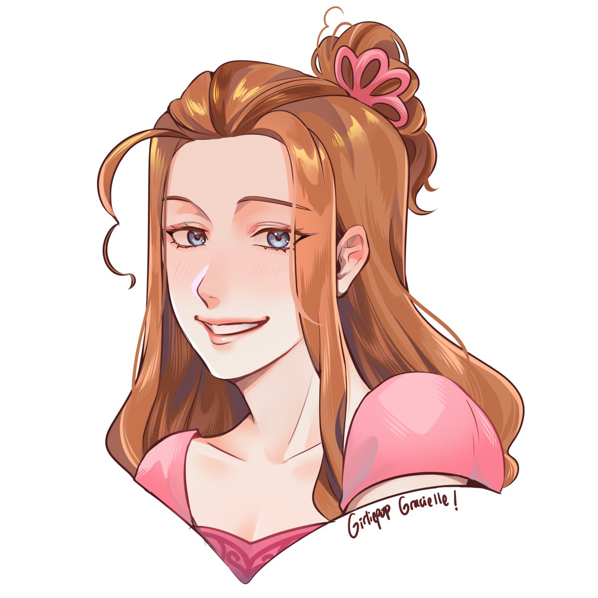 Mochii ♡|| 📌COMMS(very slow progress T_T) tweet media