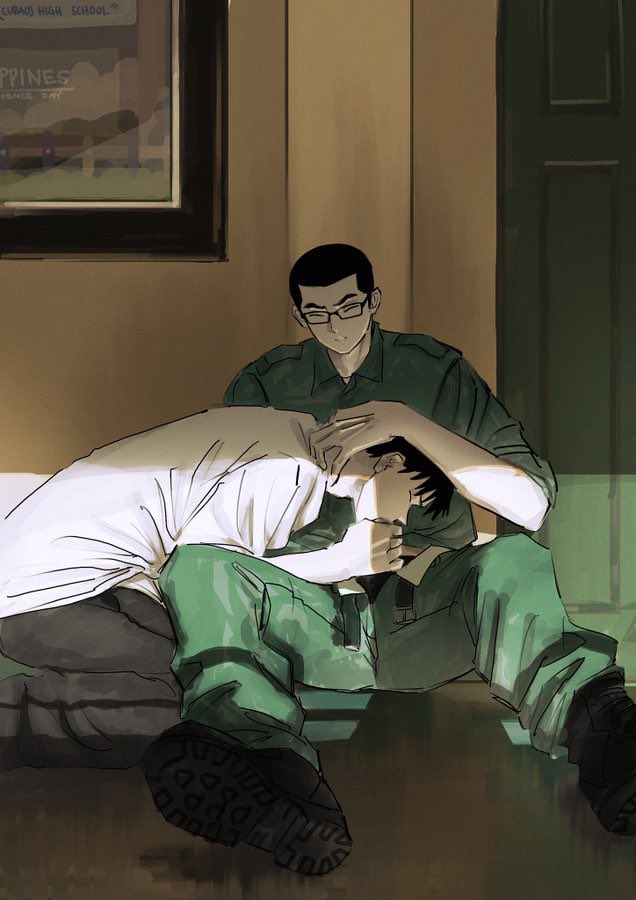 ↫ 𝙈𝙖𝙨 𝙎𝙮𝙖𝙝🕊️ tweet media