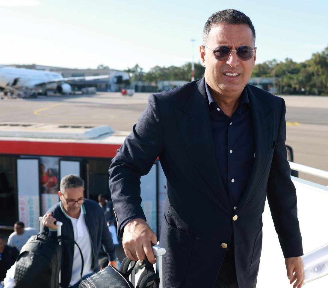 FFRIM - عربي tweet media