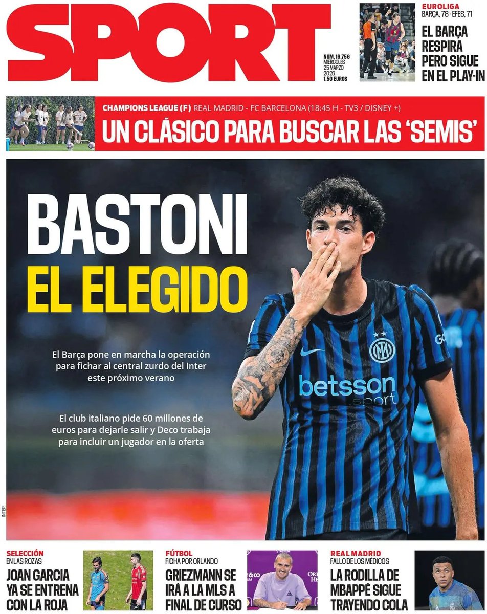 Sandro Caramazza tweet media