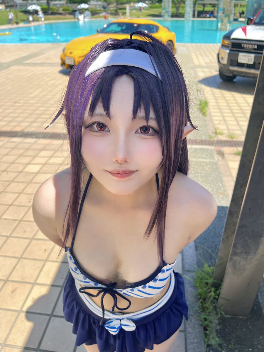 ももつきれな tweet media