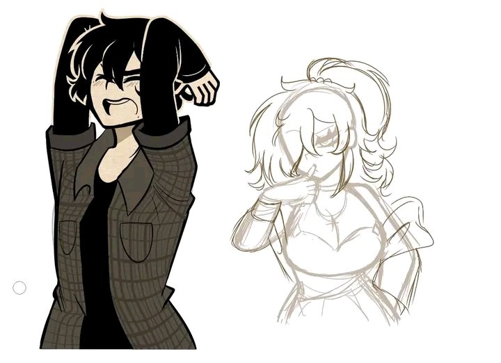 ꒰🇻🇪꒱- - Starvsper tweet media