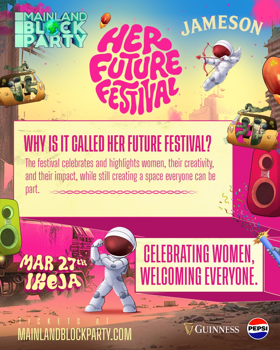 MainlandBlockParty tweet media