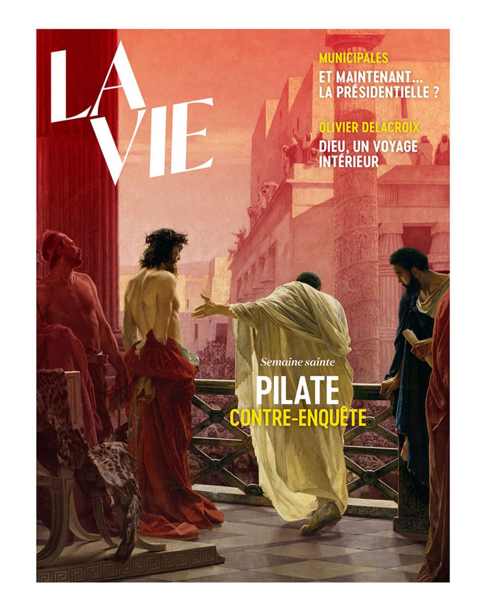 La Vie Média tweet media