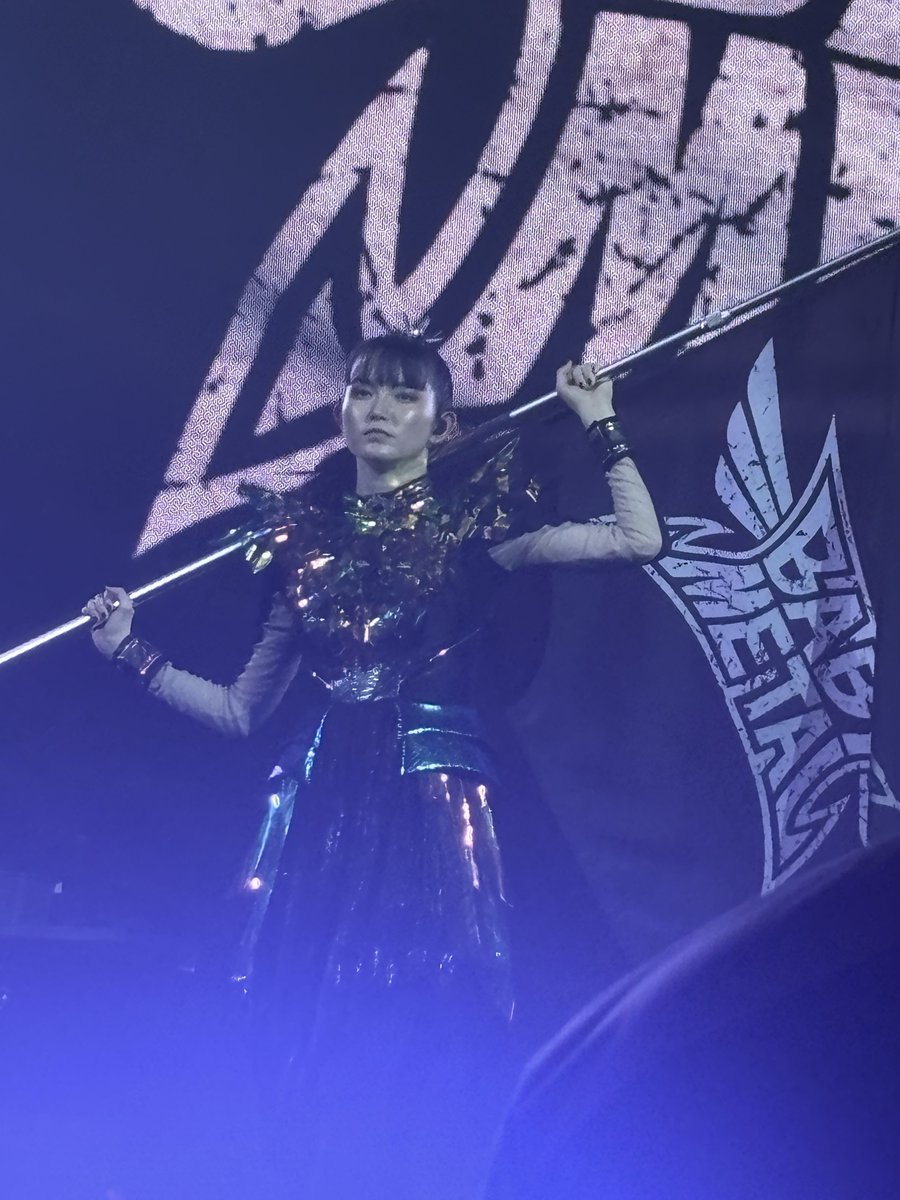 KaraMetal tweet media