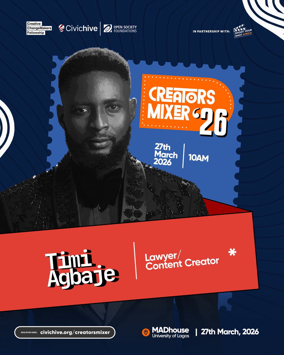 CivicHive tweet media