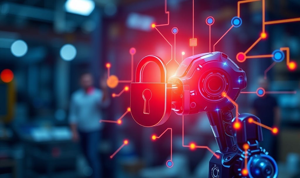 bhivec2's tweet image. Unleash AI to elevate your sales strategy and watch your manufacturing success soar! #SalesSuccess #AIRevolution brandhives.substack.com/p/are-you-read…