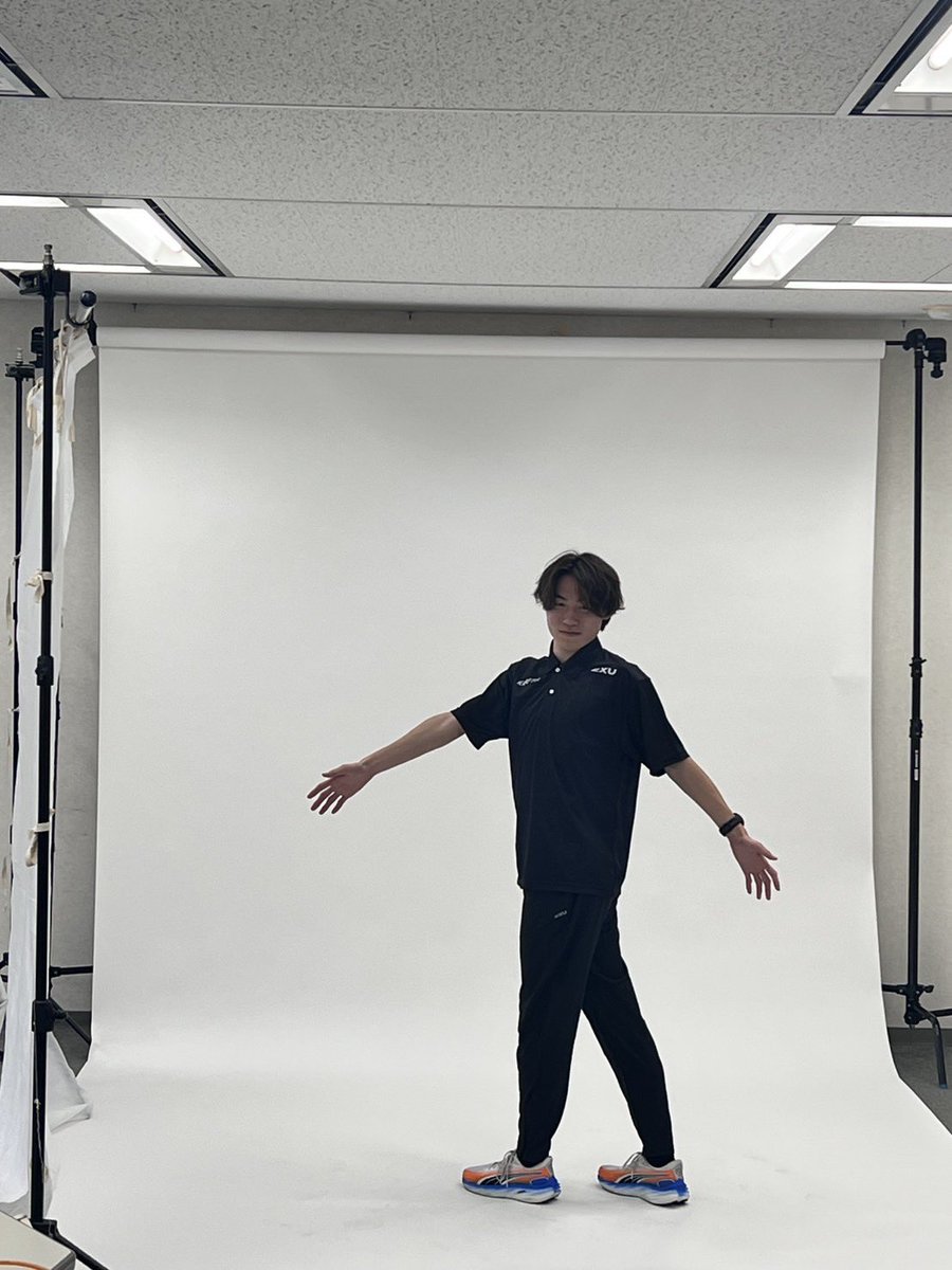 kraftia_LD_men's tweet photo. 新年度に向けて本日は写真撮影を行いました!
#クラフティア #KRAFTIA #九電工はクラフティアへ #AVILO #2XU #超速リカバー https://t.co/DSIlyAiWCI
