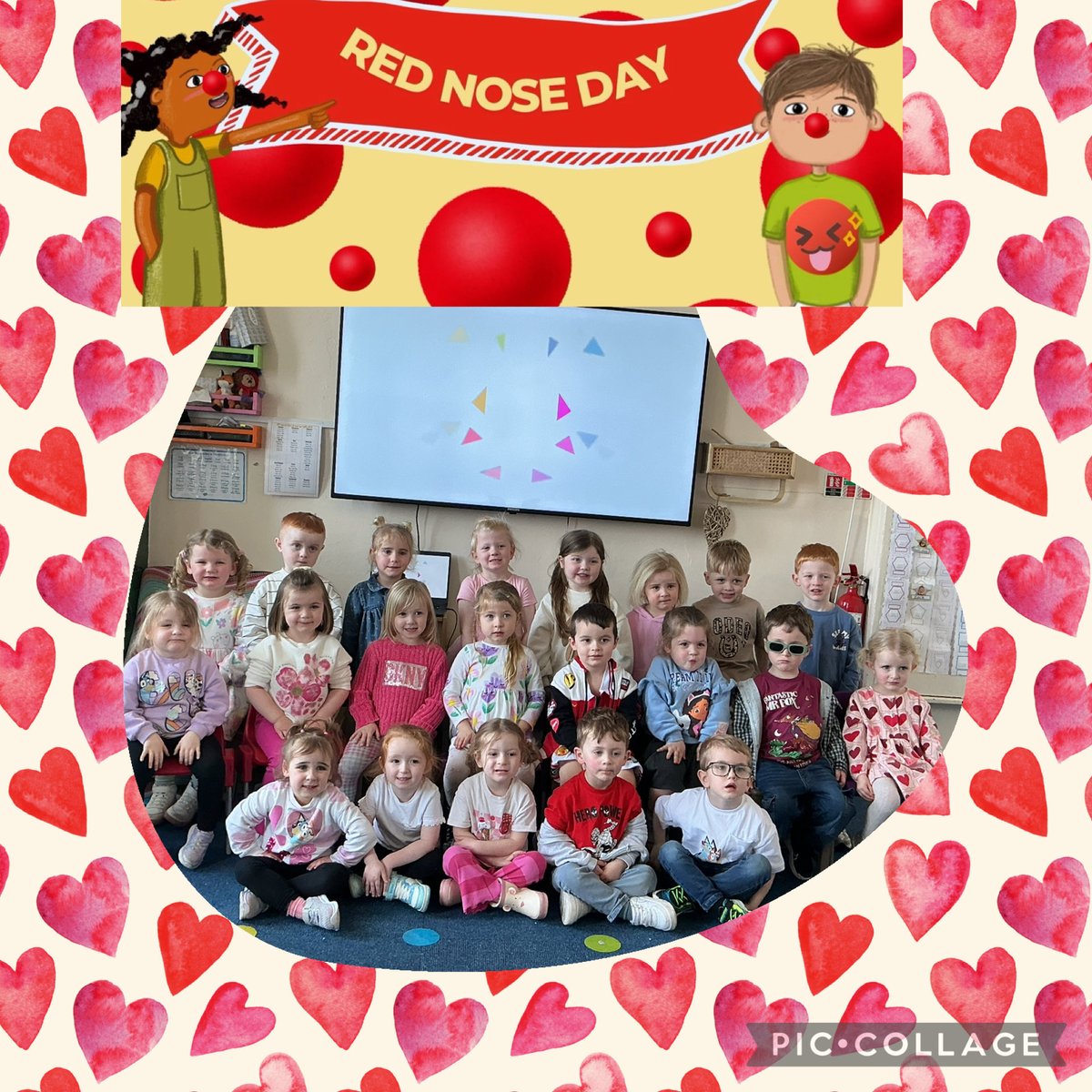 Dosbarth Meithrin tweet media