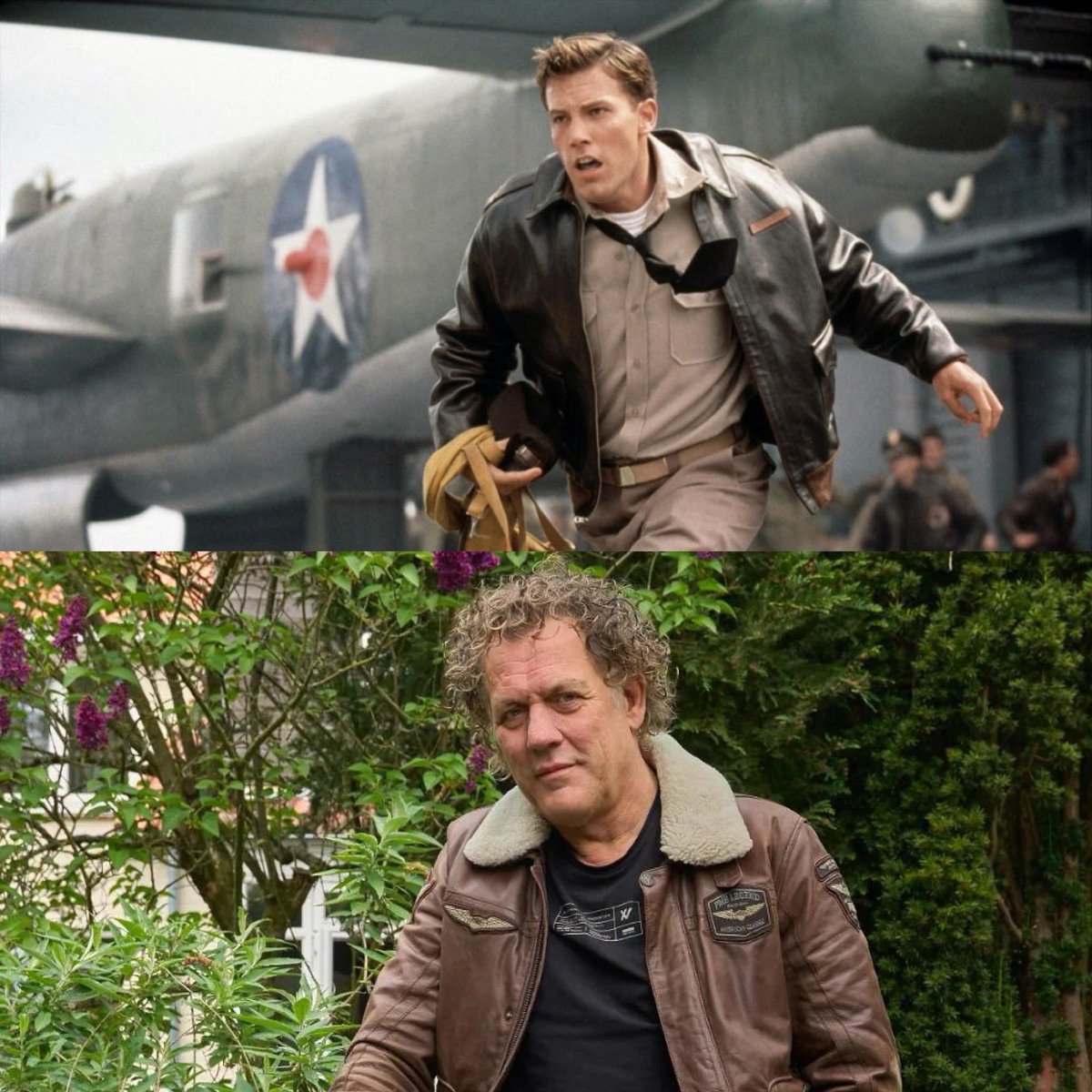 Vincent G. de Vlugt tweet media