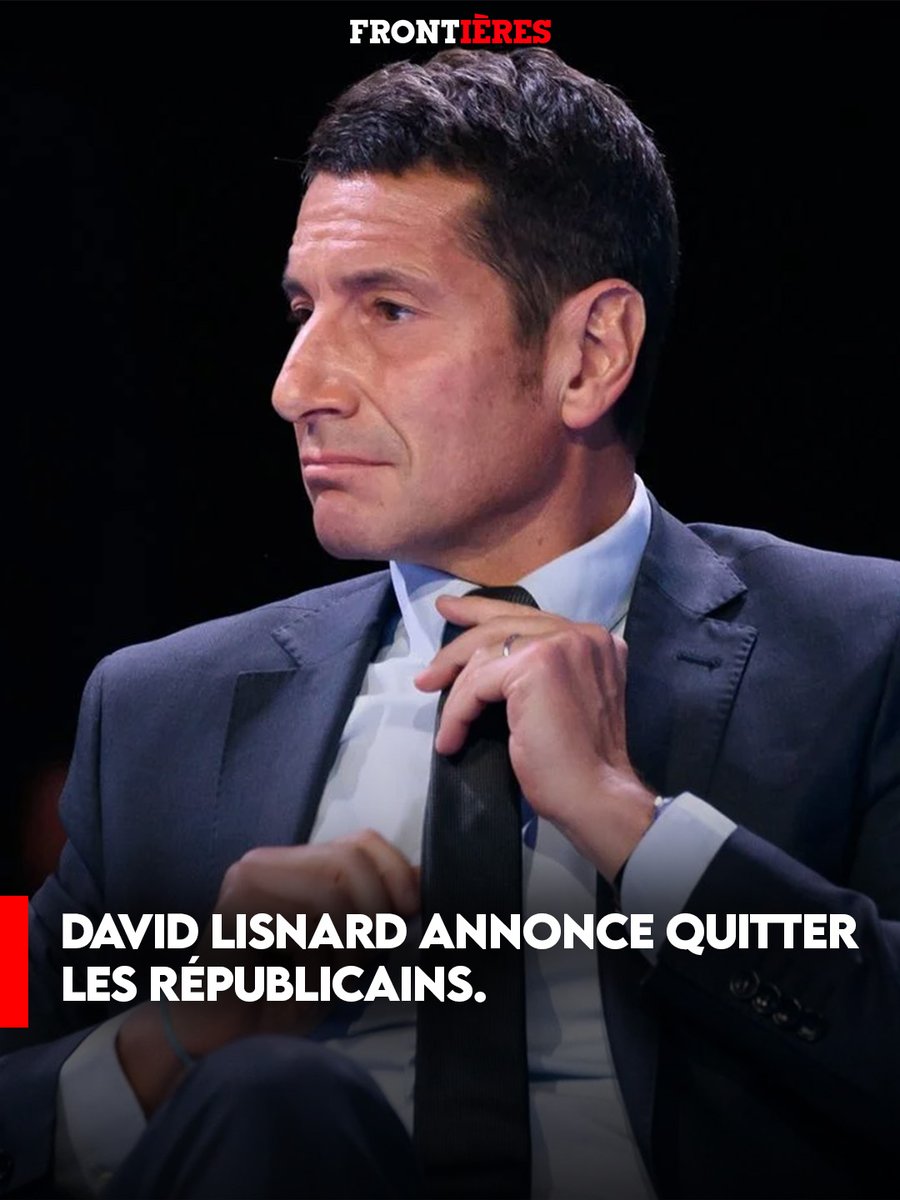 Frontières tweet media