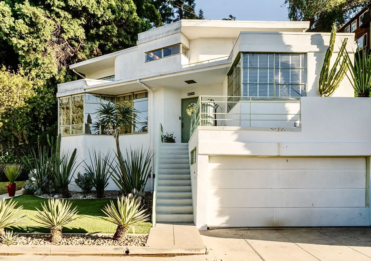 Art Deco SJ tweet media