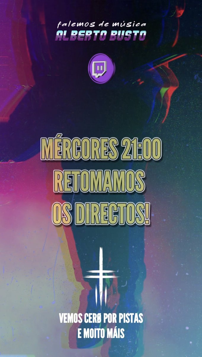 AlbertoBusto tweet media