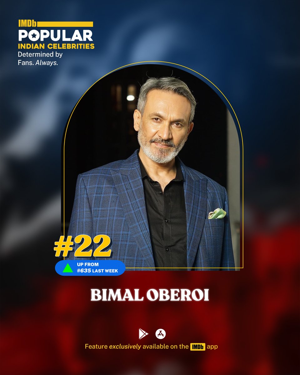 IMDb India tweet media