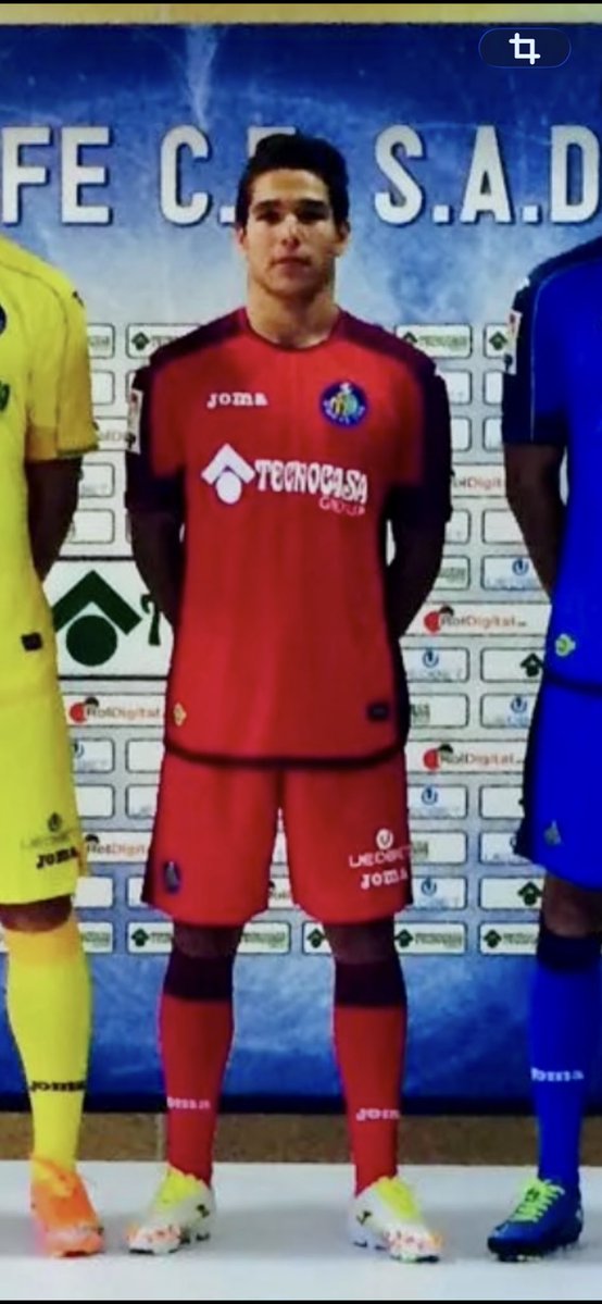 Coleccionista_GetafeCF tweet media