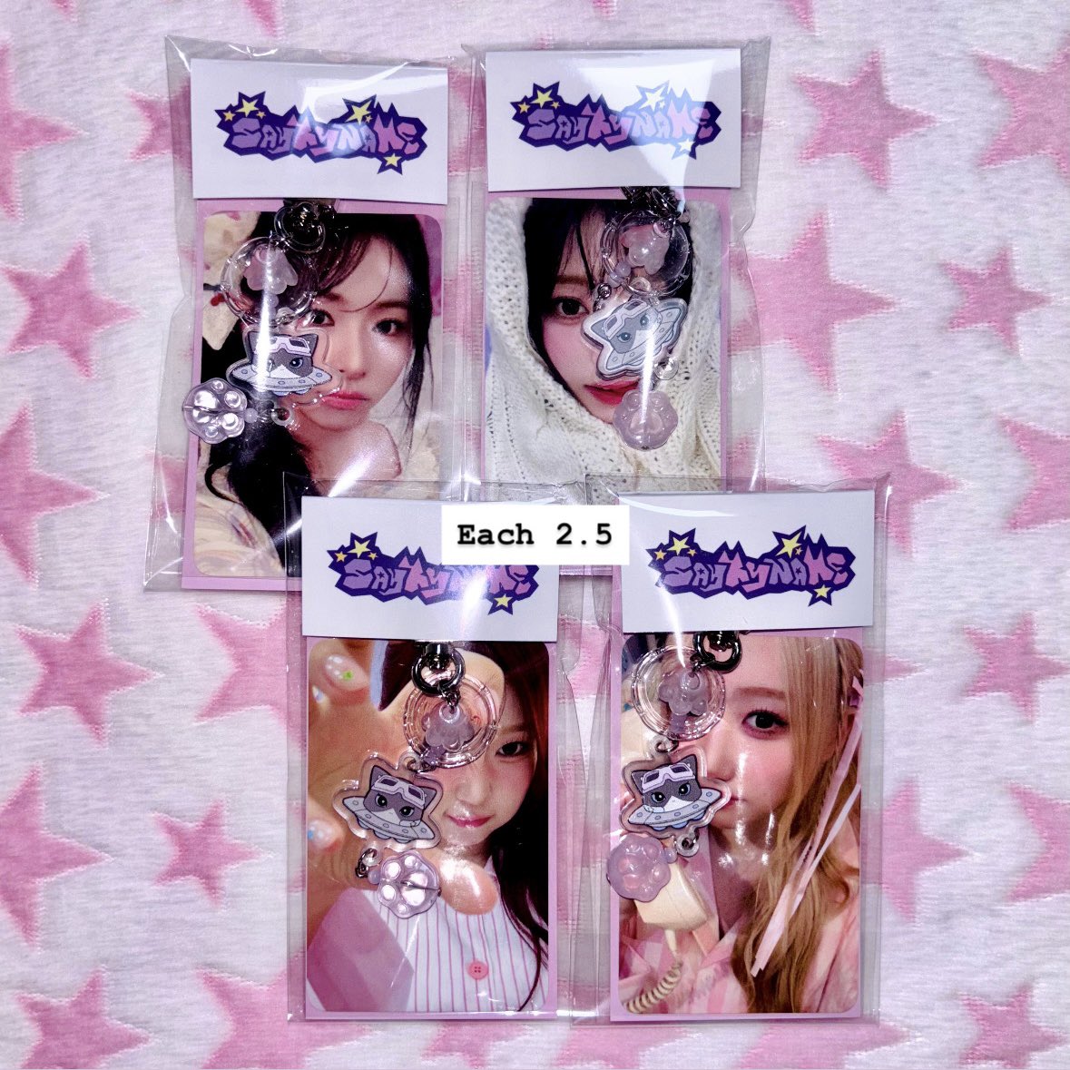 prhwhs's tweet photo. 세이마이네임 에버라인 팝업 양도

Eng⭕️

Wtb wts sell poca pc say my name 세마넴 일리 히토미 메이 카니 도희 준휘 소하 승주 슈이 Shuie seungjoo soha junhwi dohee kanny mei hitomi everline our vibe pop-up 미개봉 unopened 미니 후우링 고양이 아크릴 쉐이커 키링 스크런치 키캡 특전 https://t.co/1CQT4vUN9A