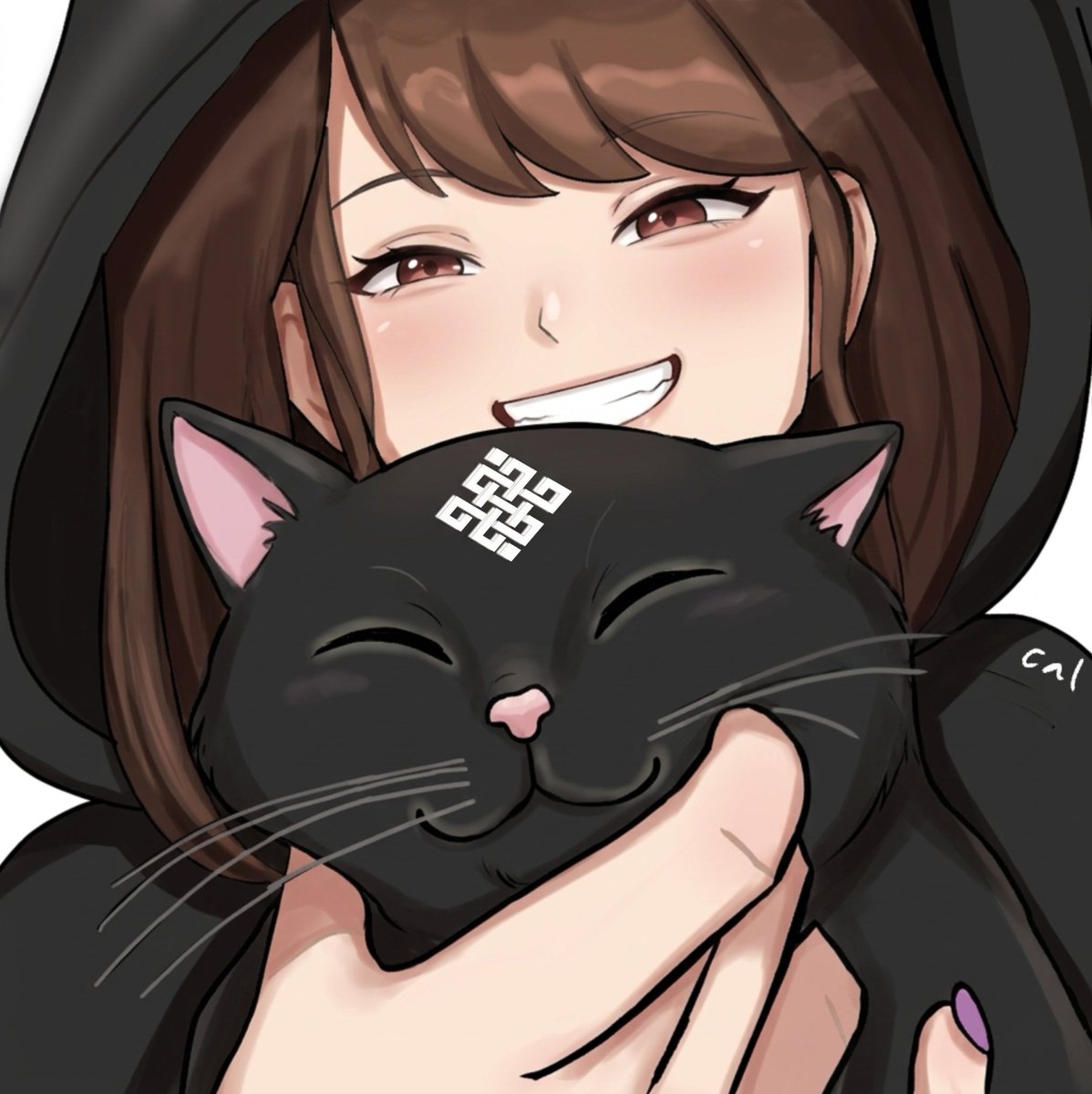 calista (❖,❖) tweet media