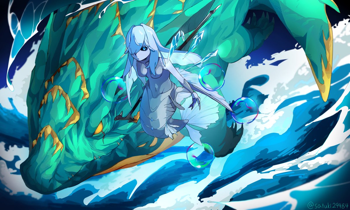 さつき tweet media