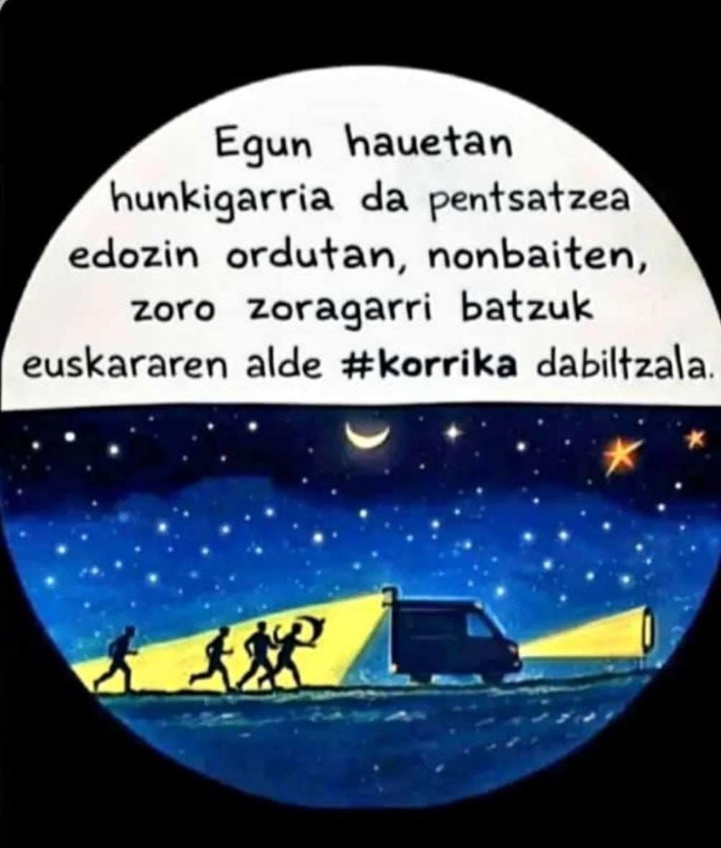 Aitor Korta tweet media