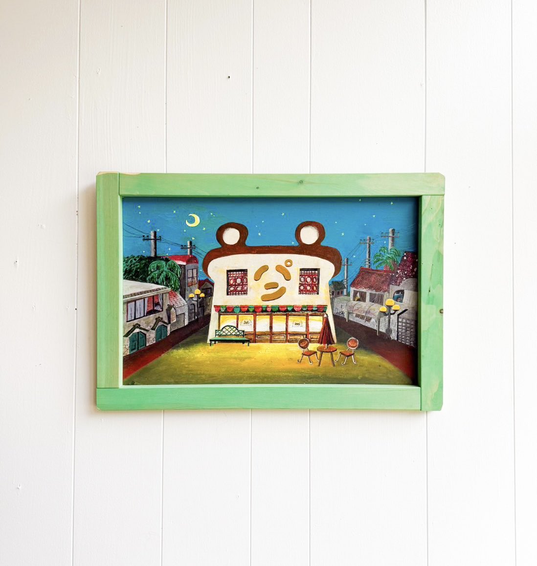 ザ・キャビンカンパニー tweet media