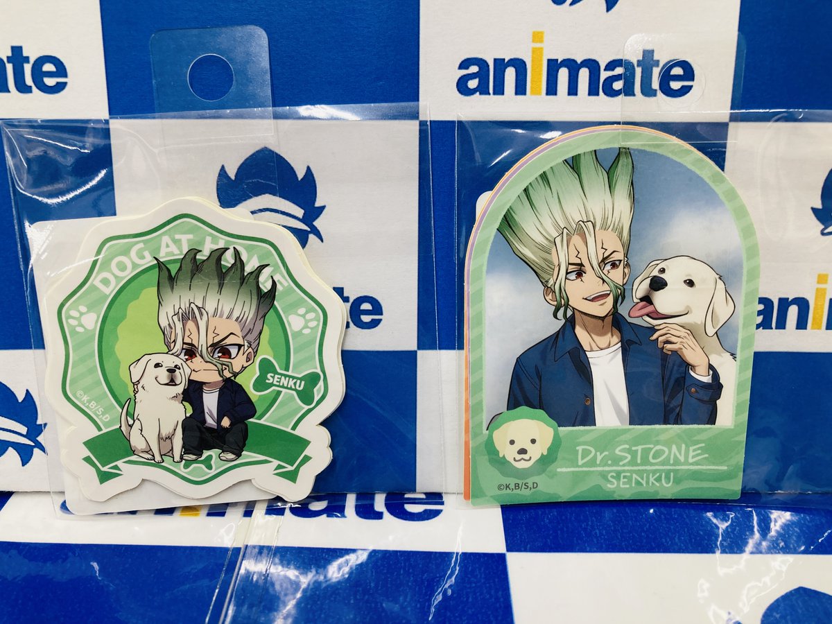 アニメイト布施 tweet media