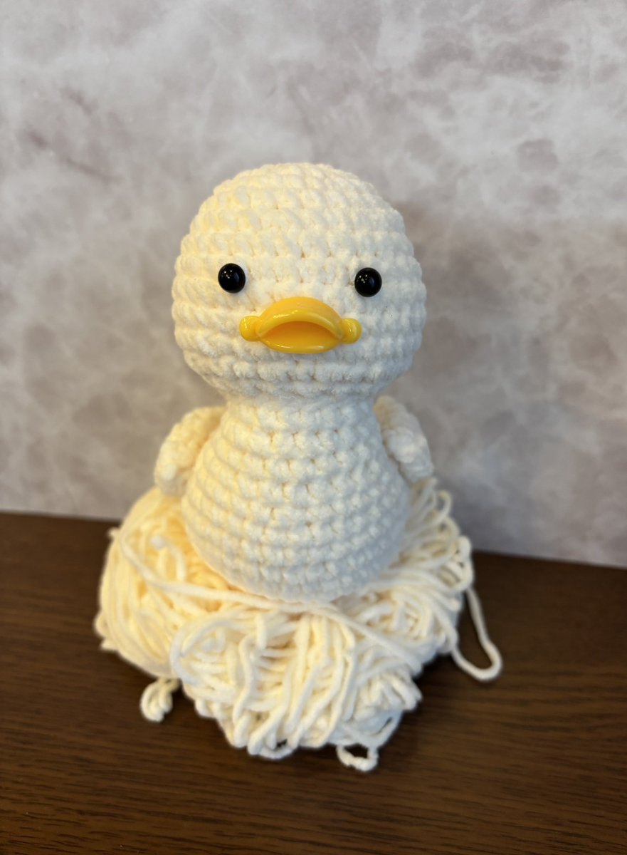 あんこ@編み物好き🧶 tweet media