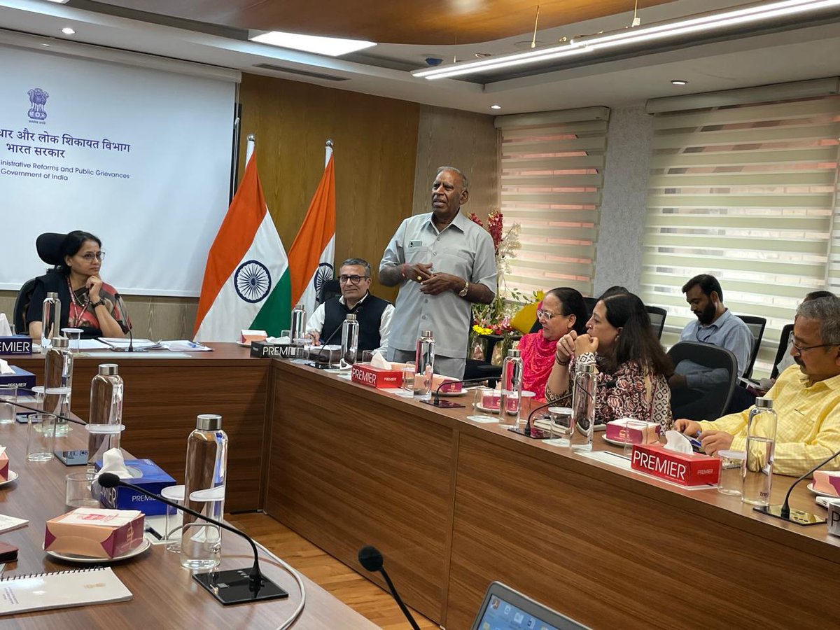 DARPG 🇮🇳 tweet media