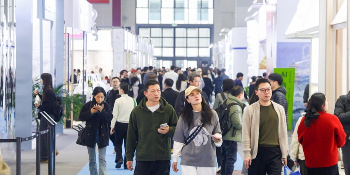 TEXTILE VALUE CHAIN™ tweet media