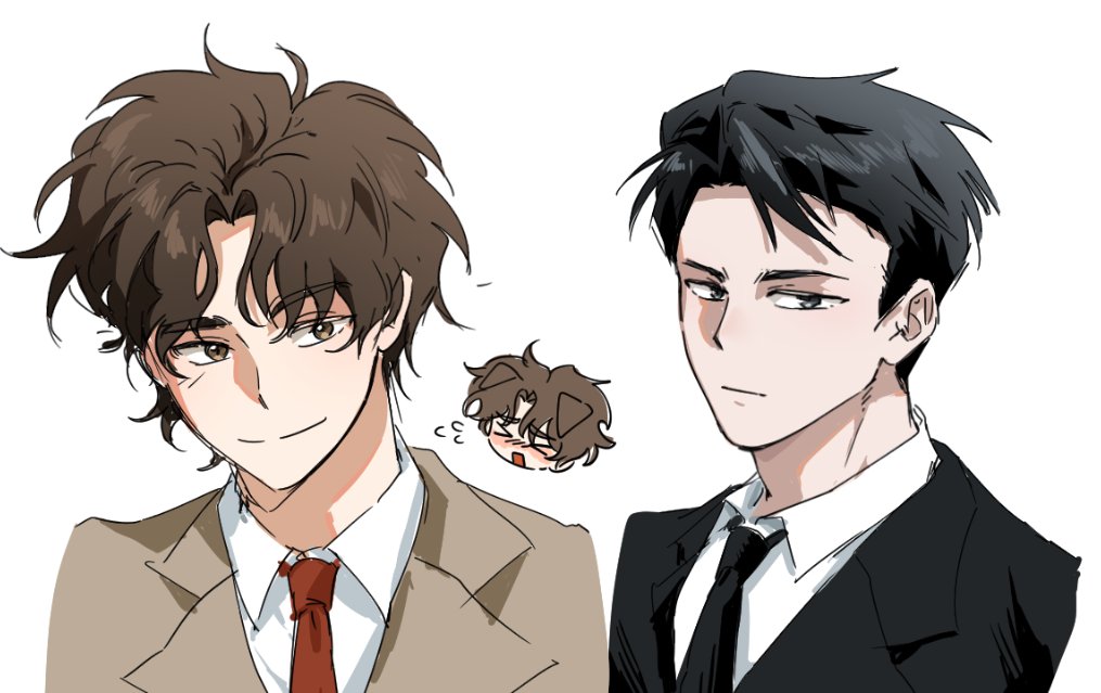 생강차 tweet media