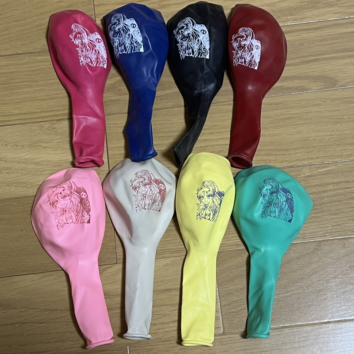 ドール先生 tweet media