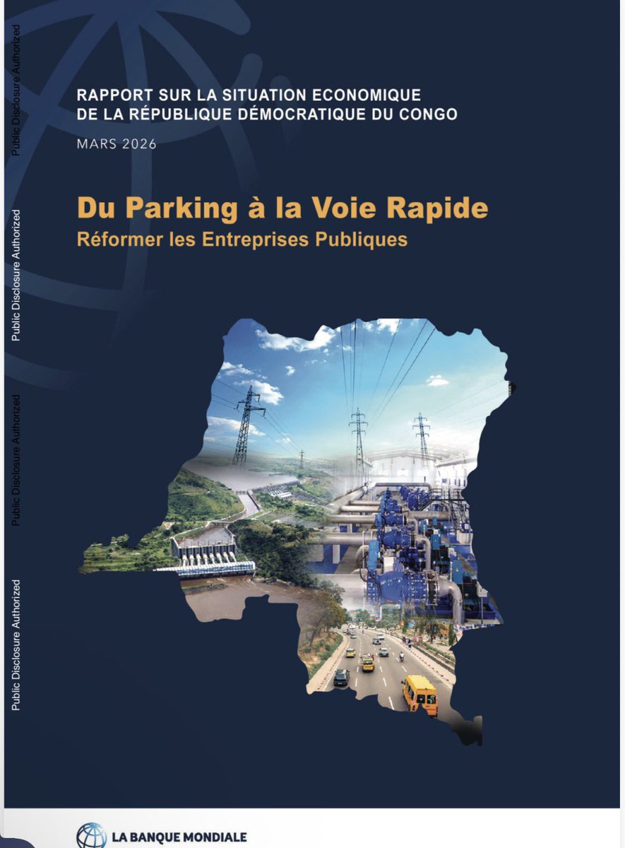 Stanis Bujakera Tshiamala tweet media