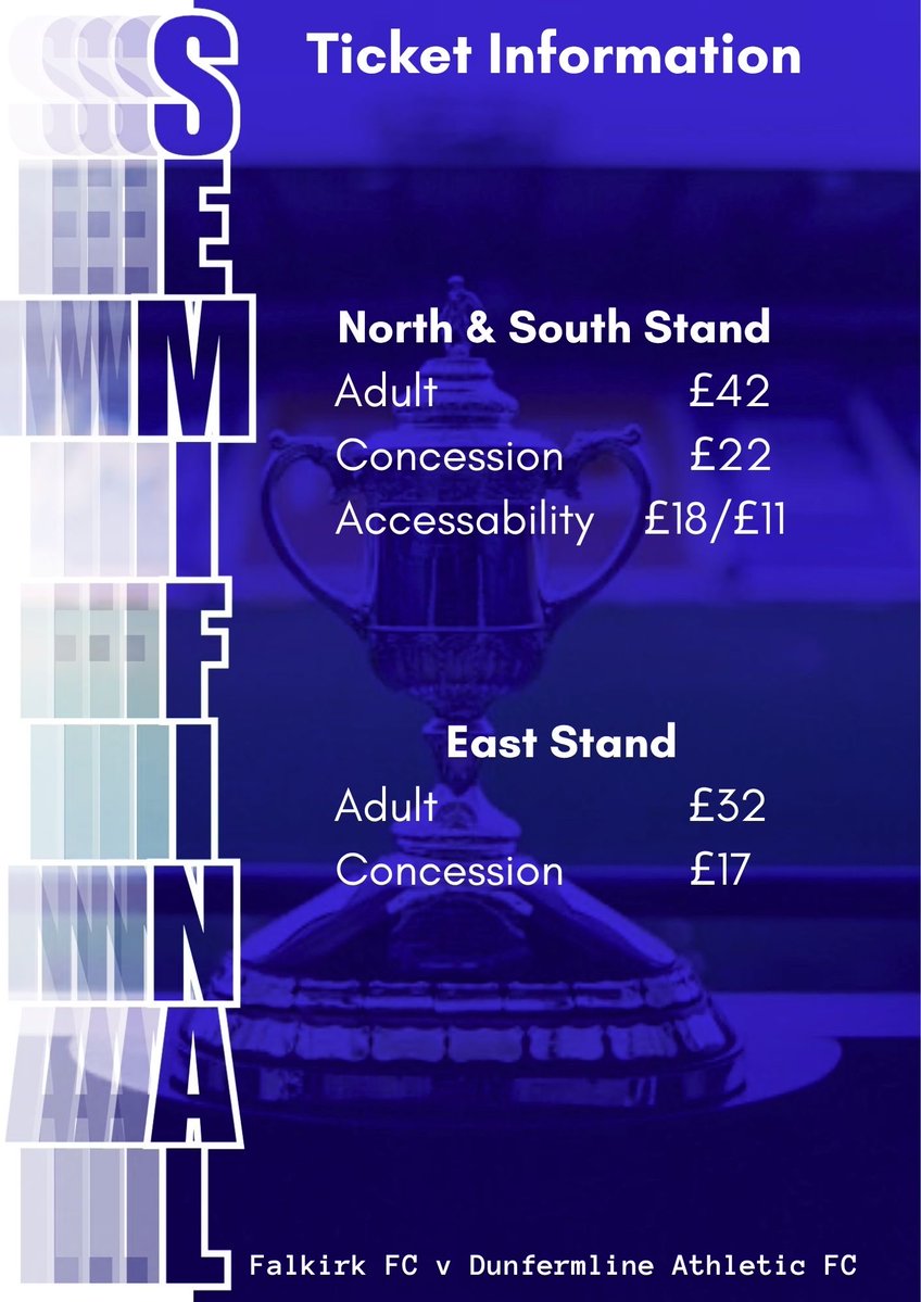 Falkirk Supporters Society tweet media