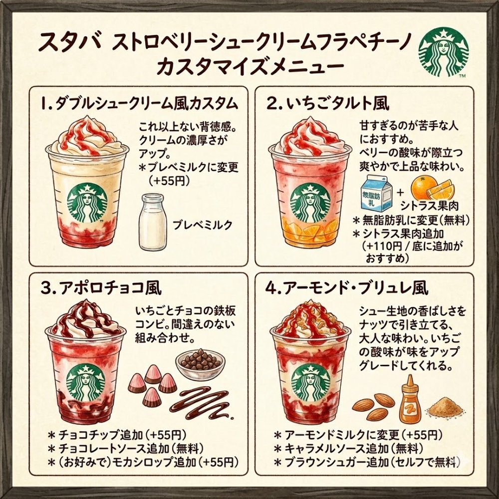 はっち🥨ガチ恋シュークリーム tweet media
