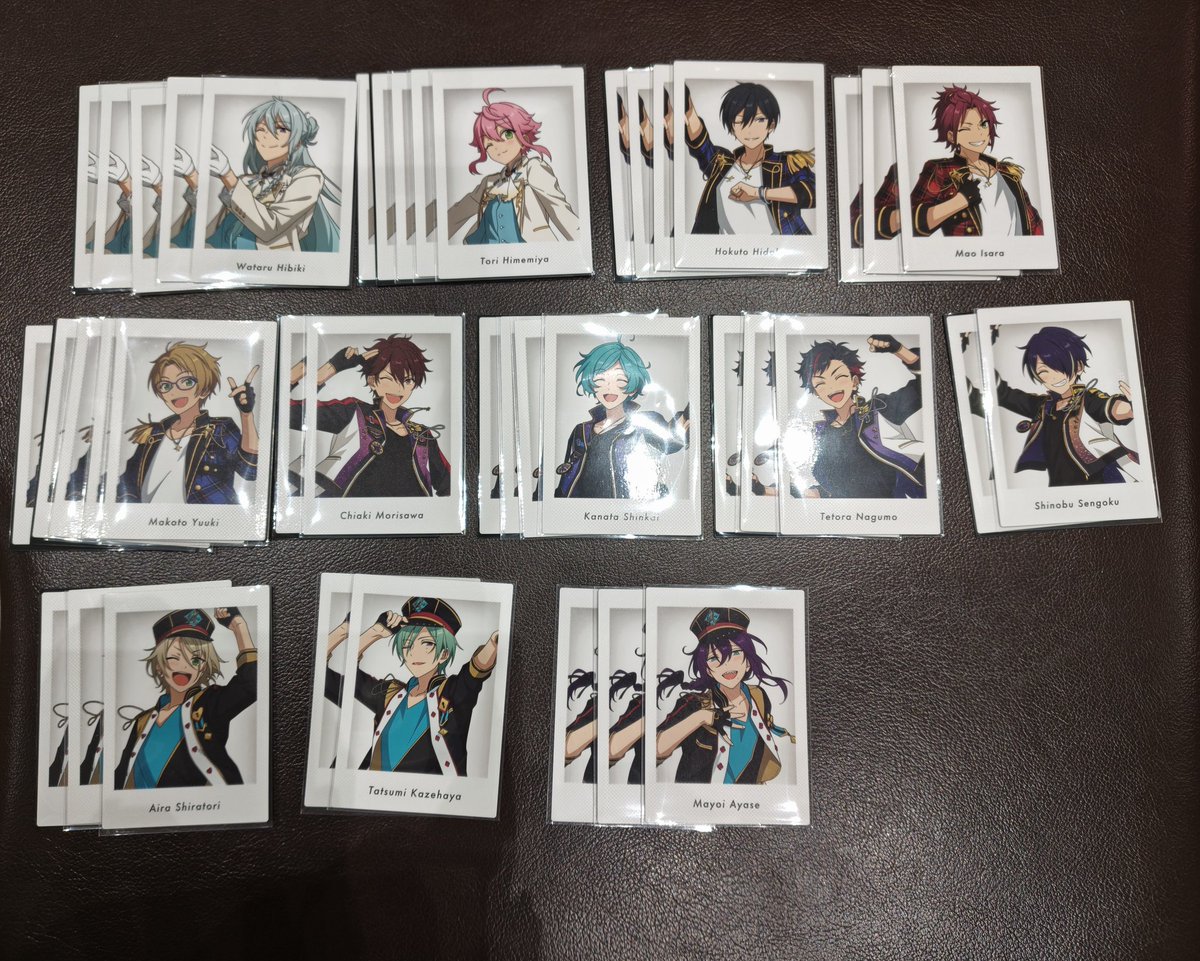 りりん@取引垢 tweet media