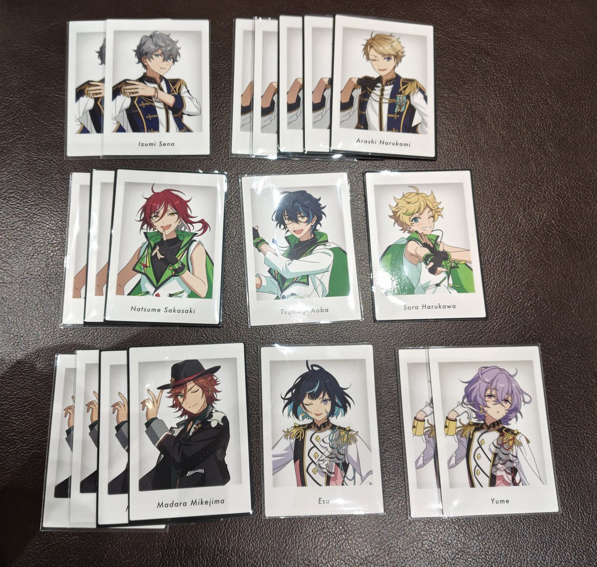 りりん@取引垢 tweet media