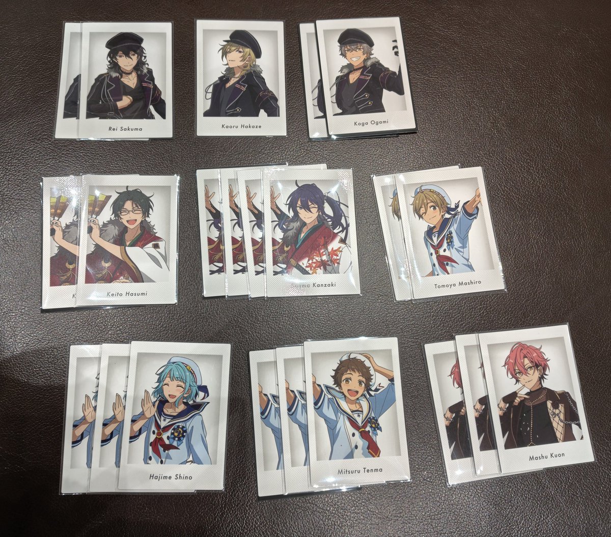 りりん@取引垢 tweet media