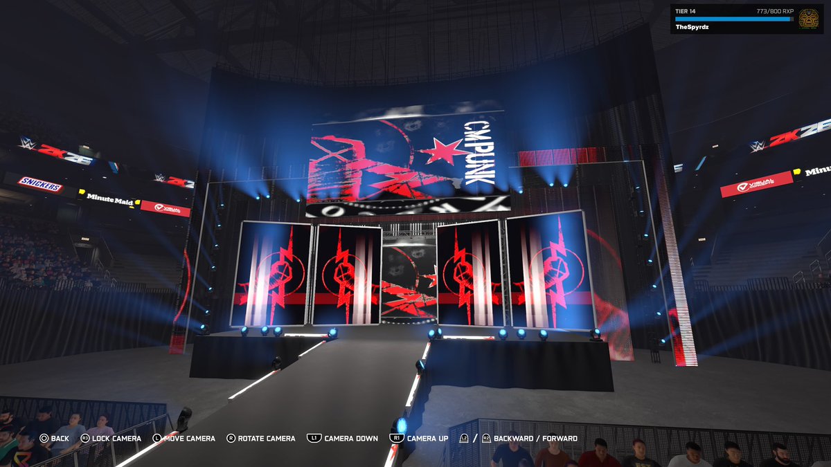 feral/coach tweet media