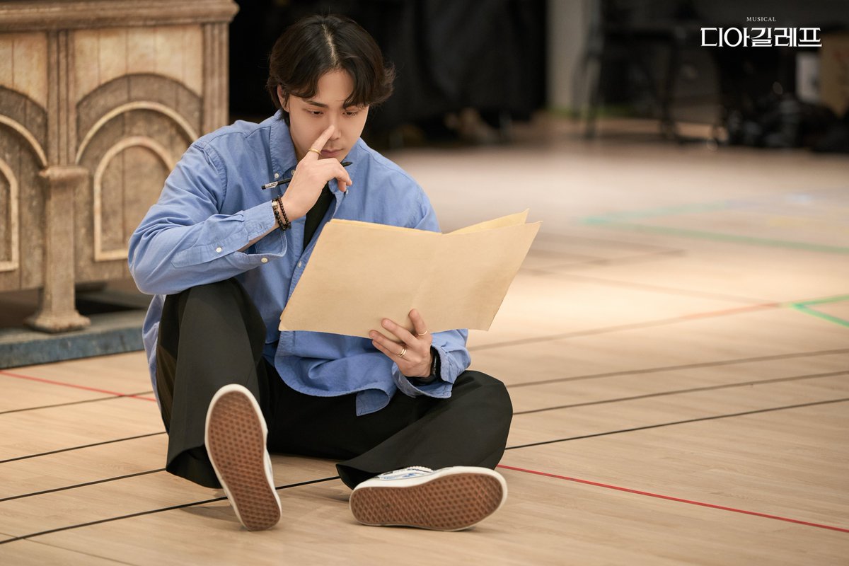 (주)쇼플레이 tweet media