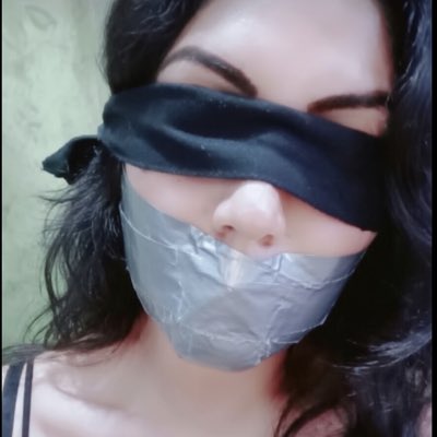 amo las mordazas tweet media