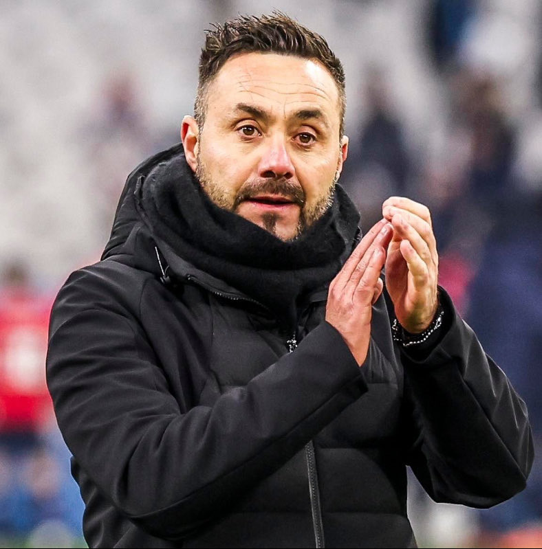 Tottenham Transfer News tweet media