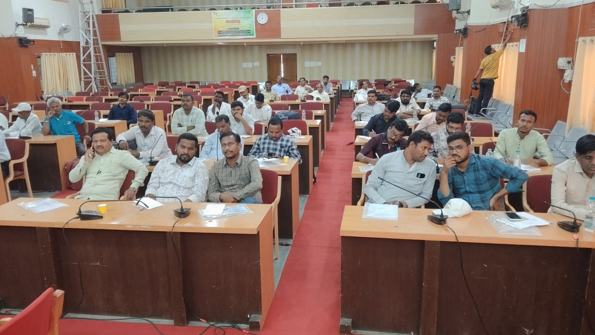 PIB in Karnataka tweet media