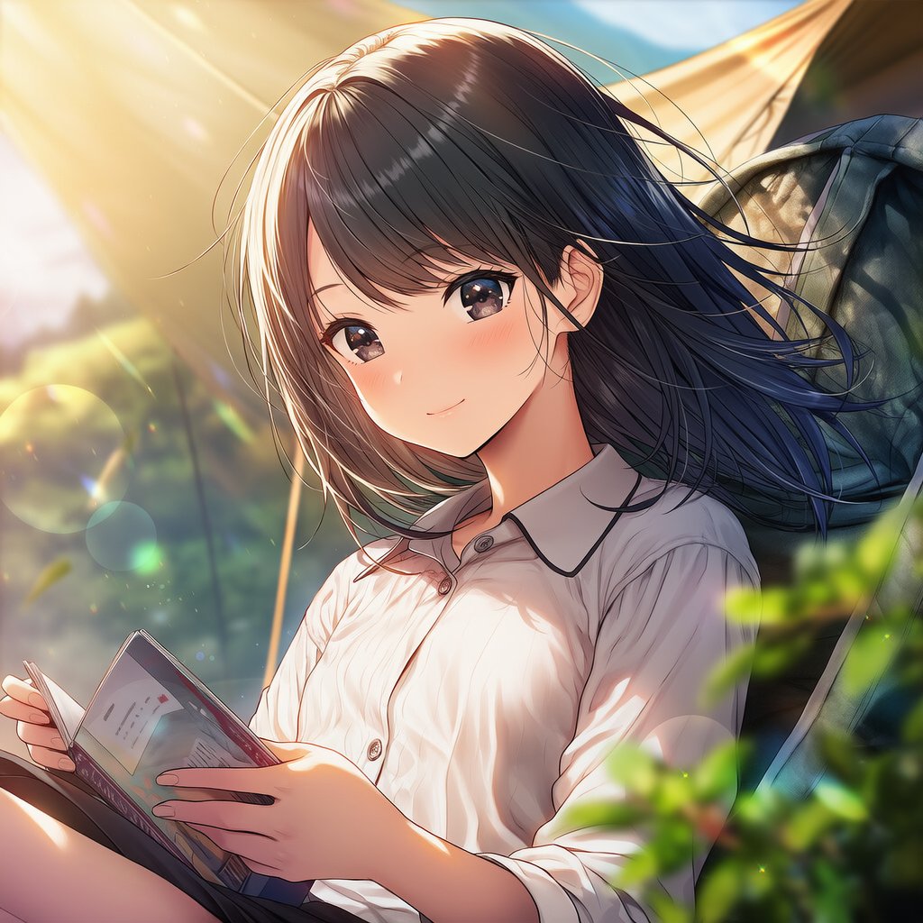 高千穂 tweet media