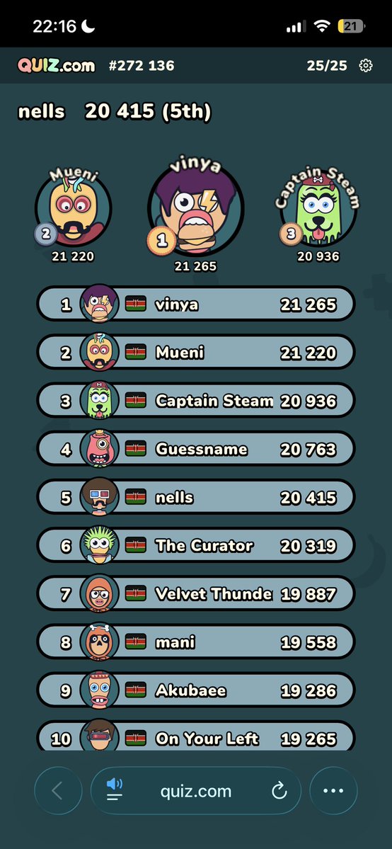 222🇰🇪 tweet media