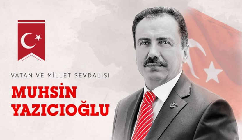 Yasar DOGAN tweet media