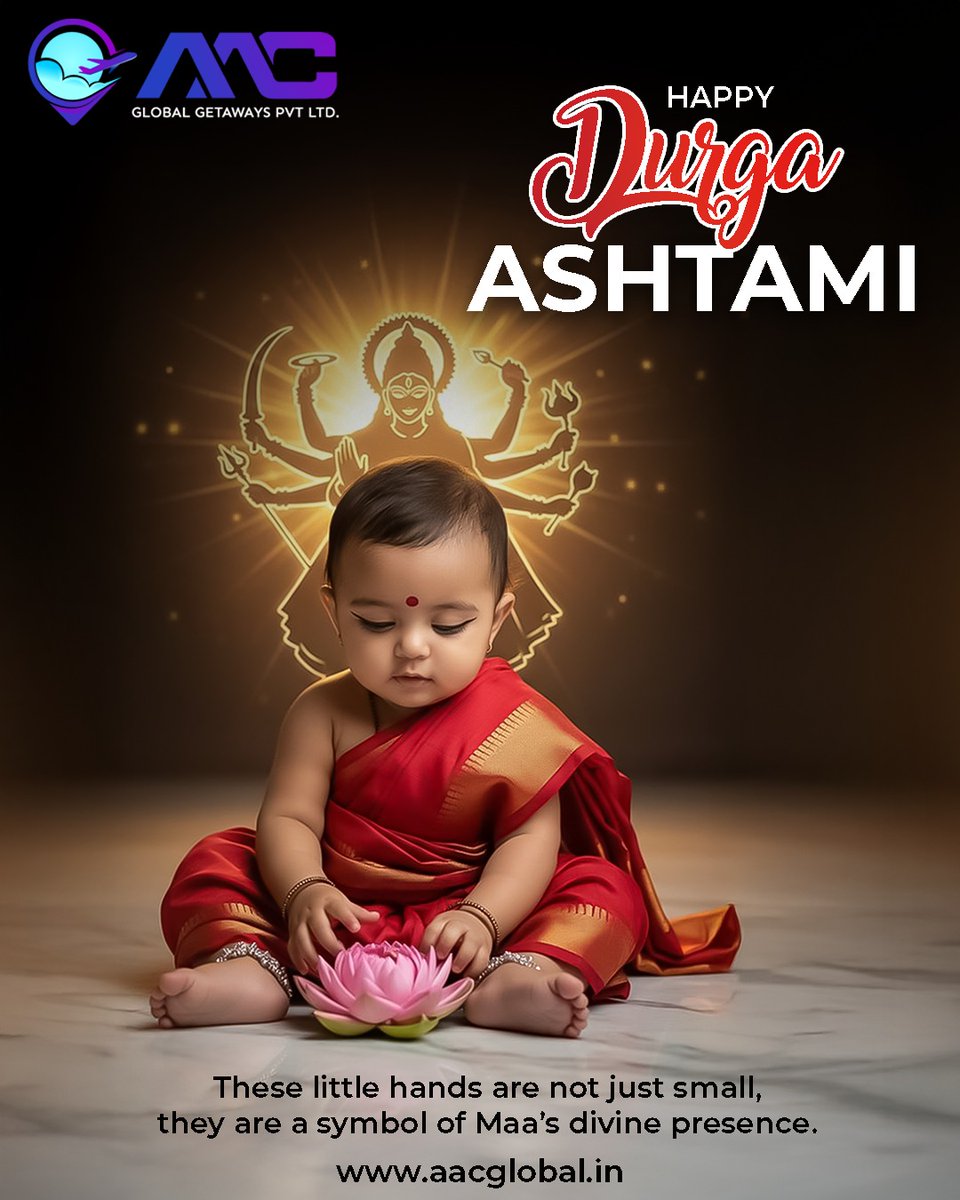 AAC Global Getaways tweet media