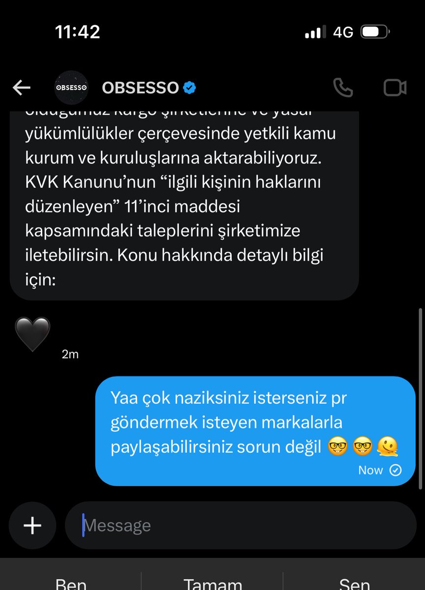 özünur tweet media