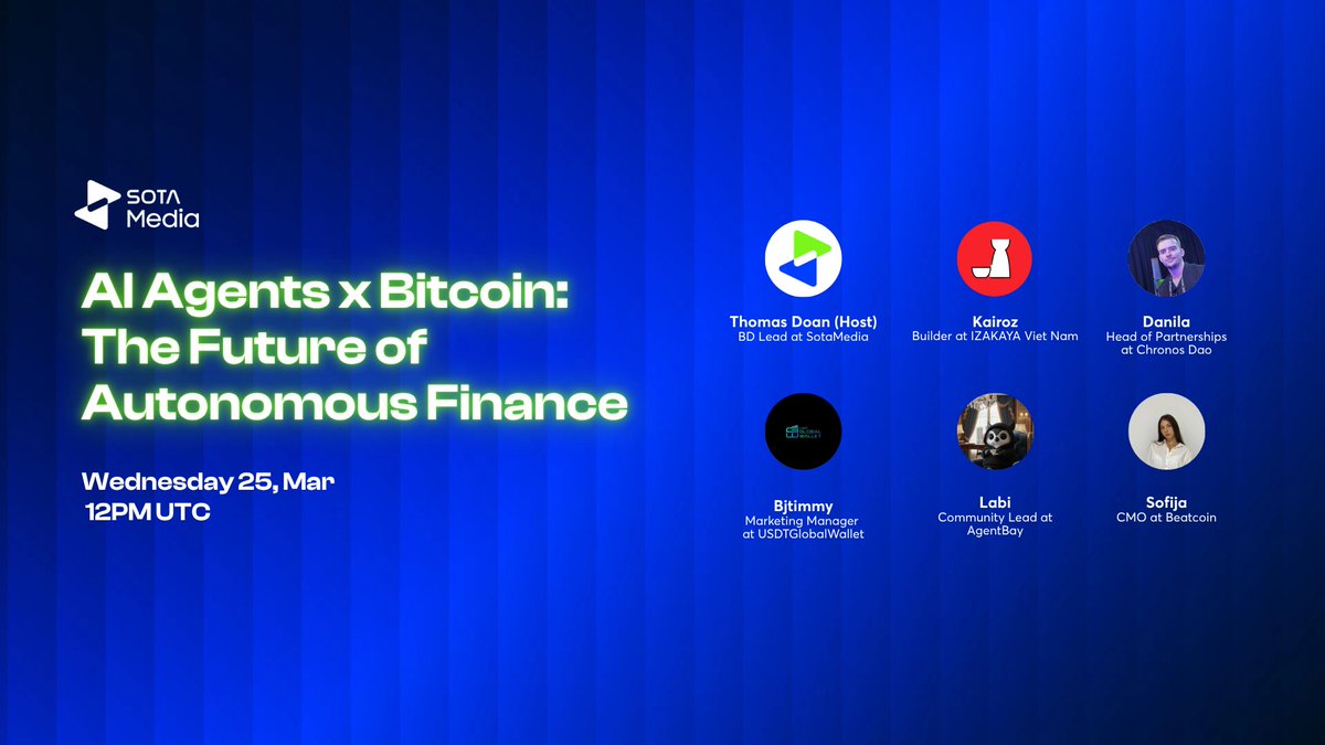 SotaMedia Official tweet media