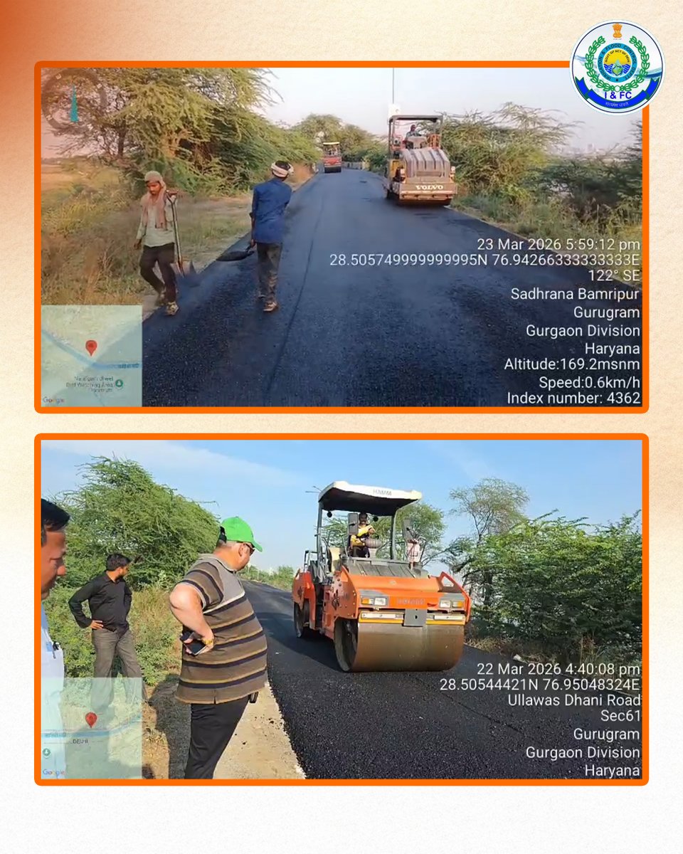 I & FC Department (Delhi) tweet media