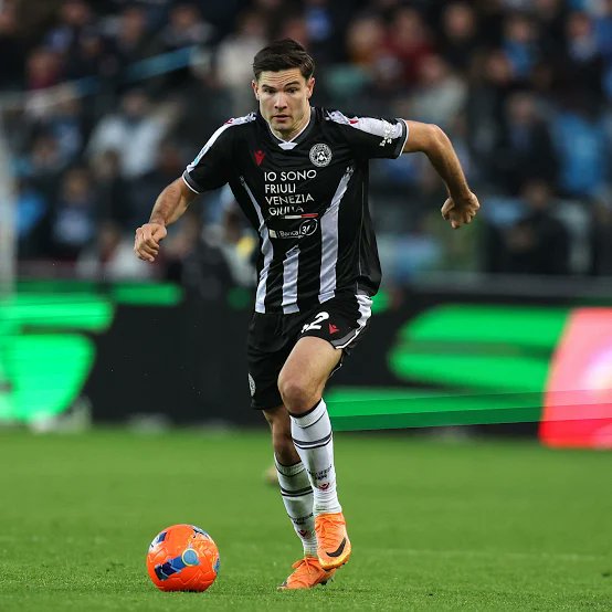 udinese4arab's tweet photo. حسب رأيي ما سيجعل أودينيزي منافس على المقاعد الأوربية هو تمديد عقود اللاعبين المهمين إلى 2030 وزيادة مرتباتهم في مشروع يمتد 4 سنوات.

أودينيزي يحتاج أن يقنع اللاعبين بالمشروع والراتب، ويحتاج أن يضع أسعار تفاوض بيع مجزية (نتحدث عن 80 إلى 100 مليون).

الاكتفاء بأحد الحلين غير مجدي. https://t.co/PGXhR2Rqxa
